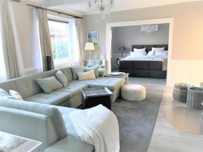 Haus Sonnenschein in Janneby